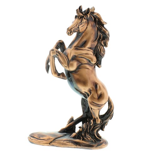 Gold bronze finish - gold,