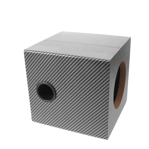Car audio box truck console - box,
