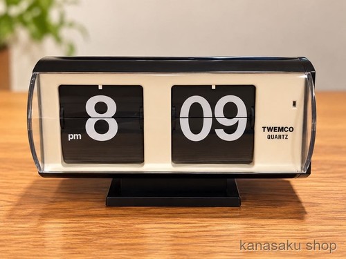 Twemco 30t japanese - japanese, vintage