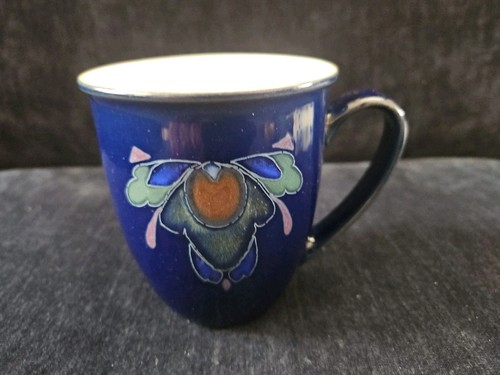 Denby baroque mug new - mug,