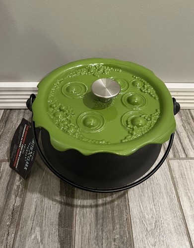 Smith and clark quart cast - 6,