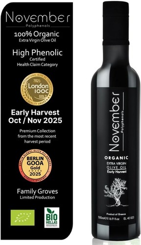 November polyphenols organic - november,