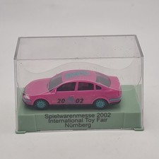 2002 AWM Automodelle