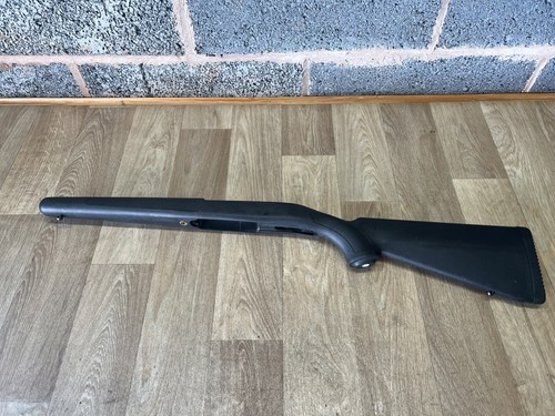 Ruger magnum black - 77-44,