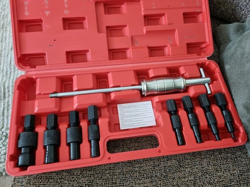 Inner bearing puller tool kit - inner,