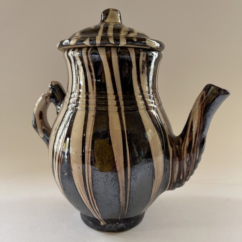 Antique french slipware - french,