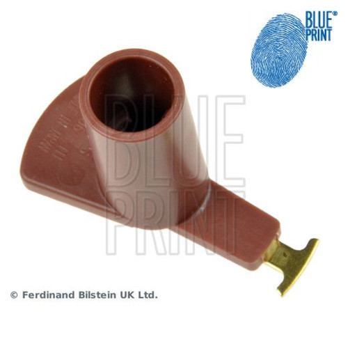 Ignition distributor rotor - distributor,