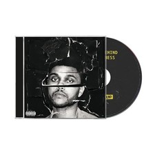 The Weeknd - Beauty Behind the