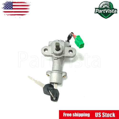 37100 41f70 ignition - ignition, key