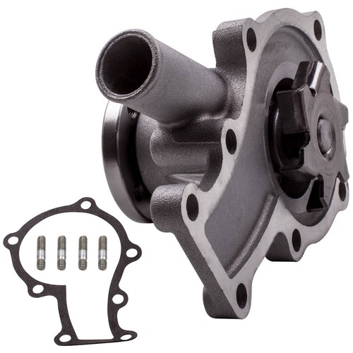 Engine water pump assembly - water,