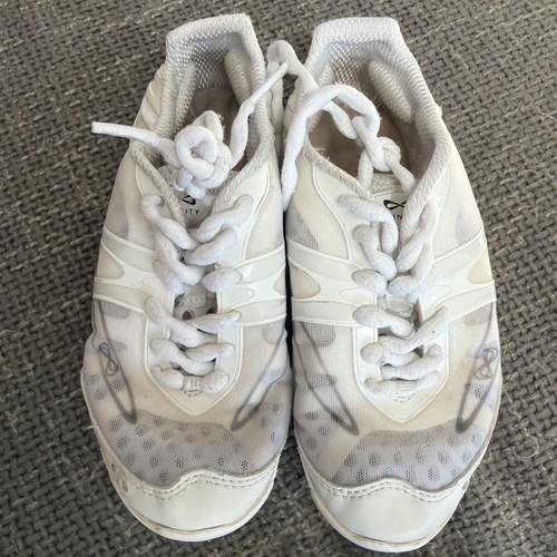 Nfinity vengeance white - white, cheer
