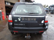 11 LANDROVER FREELANDER 2 2.2