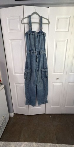 Zara trf denim - zara,