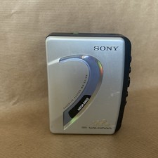 Sony Walkman WM-EX194 Vintage