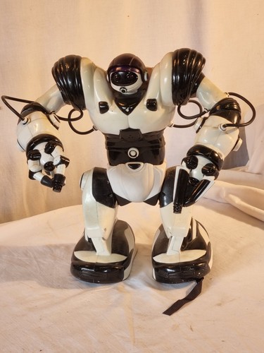 Vintage 33cm wowwee - vintage,