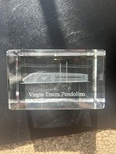 Virgin Trains Pendolino