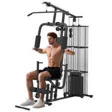 Home Gym Equipment, Multi Gym