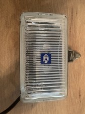 Hella Front Fog Light Lamp