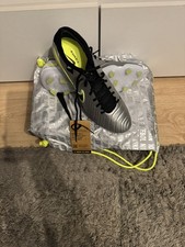 NEW Nike Tiempo Legend 10 Elite FG Football Boots ⚽ UK10 EUR45 - BNIB ✅