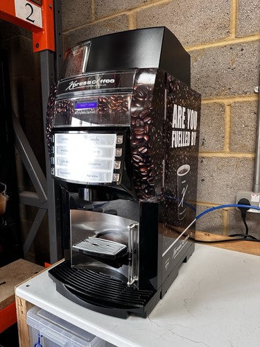 Fully refurbished and tested - refurbished,