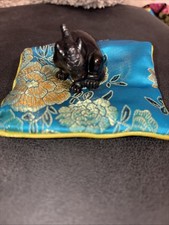 East Asian Netsukes Hand