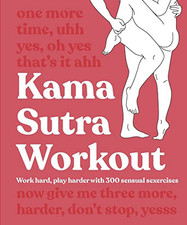 Kama Sutra Workout New