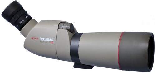 Kowa tsn 663 spotting - kowa,
