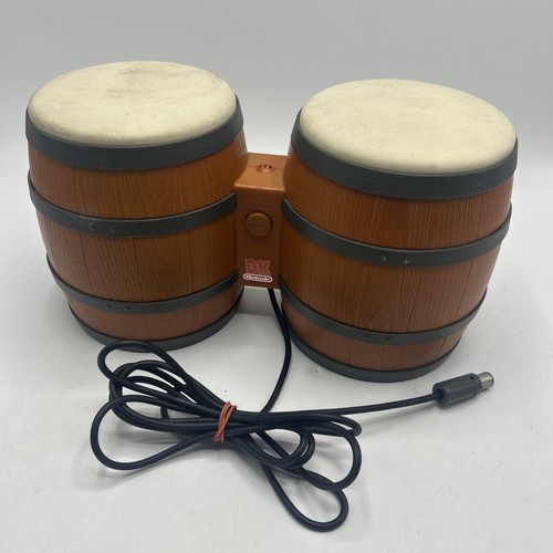 Donkey konga bongo - konga, drums