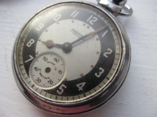 Fine vintage ingersoll - vintage,