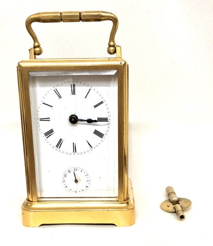Antique brass parcel gilt - parcel,