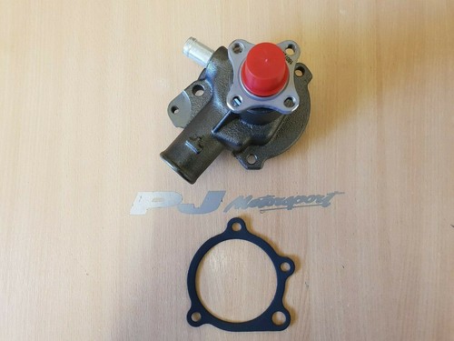 Cosworth water pump - cosworth,