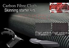 MOULDCRAFT  Genuine Carbon