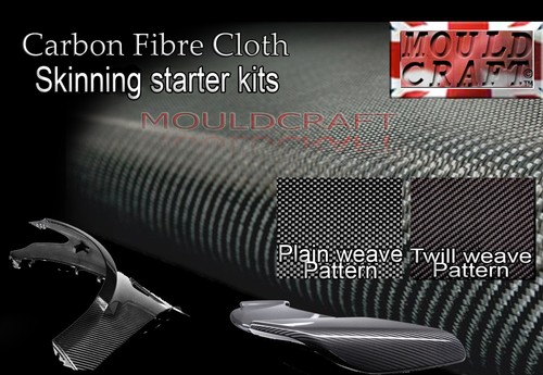 Mouldcraft genuine carbon - genuine,
