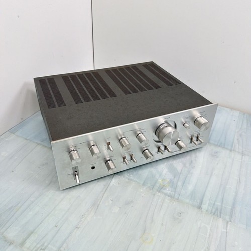 Pioneer 8800ii integrated - sa-8800ii,