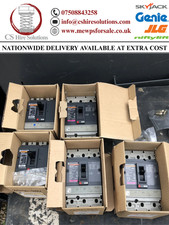 Merlin Gerin NS100N, NS250N 