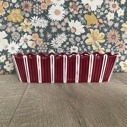 Sylvac raphique posy bar - posy, vase