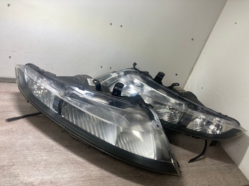 2007 honda civic - 2007, passenger