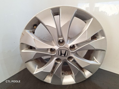 Honda crv dtec mk4 - honda,