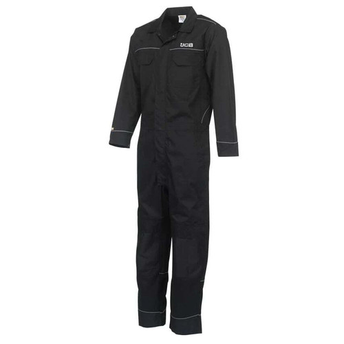 Jcb trade coveralls - trade, mens