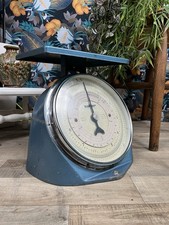 Vintage Salter Post Office