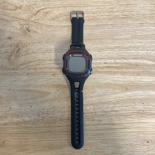 Black GARMIN  Forerunner 10