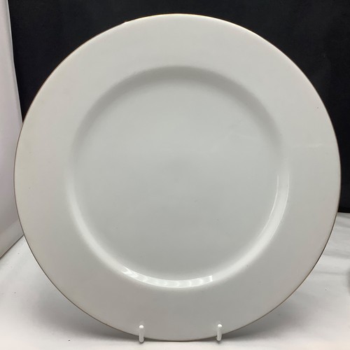 Vintage china plate plates - china,