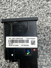 Ford Puma Focus USB Hub SYNC 3