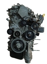 Engine for 2009 Toyota Avensis
