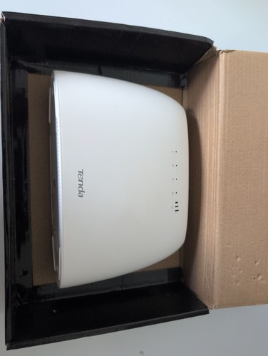 Router tenda 4g03 - 4g,