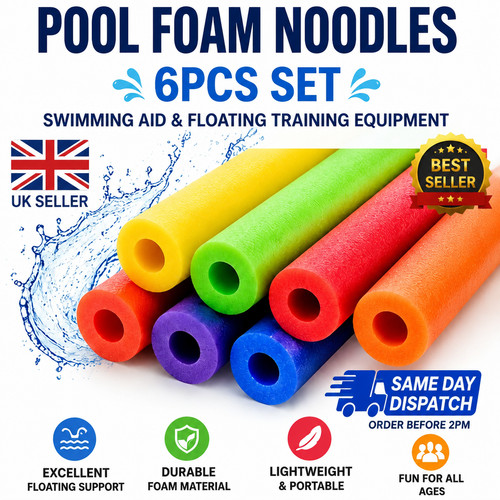 Swimming swim pool noodle - swimming,