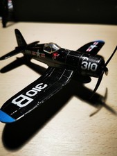 Vought F4u Corsair Aircraft