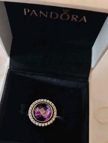 Goegeous genuine pandora - ,