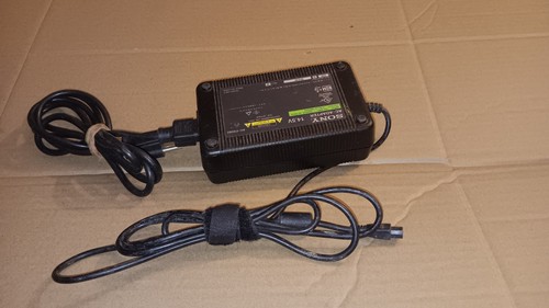 Genuine sony oem power - sony,