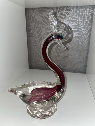 Vintage murano style - murano,